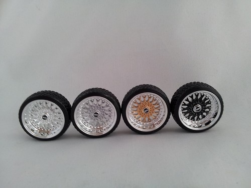 Scale bbs 15 inch - scale,