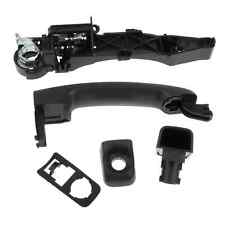 Poignet de porte arrière