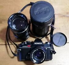 Appareil photo ancien KONICA