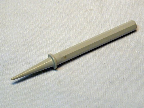 Stylet programmation mémo - de,