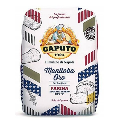 Farine manitoba oro - farine, 5
