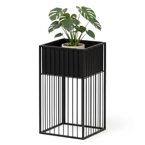 Support pour pots - , fleurs