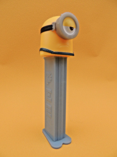 Pez les minions moi - -,
