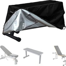 Housse de banc de musculation