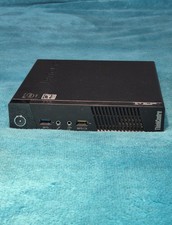 PC | Lenovo Thinkcentre M73 |