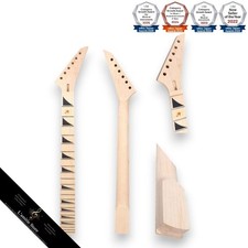 Manche guitare électrique