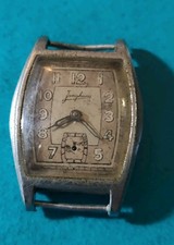 VINTAGE Germany Junghans Cal