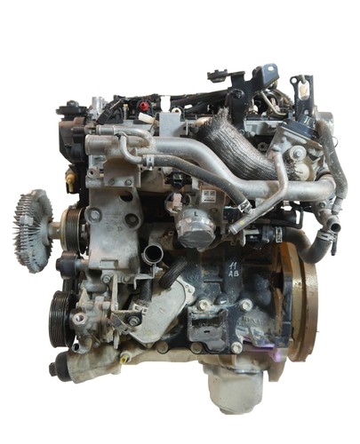 Moteur avec 000km - moteur, pour