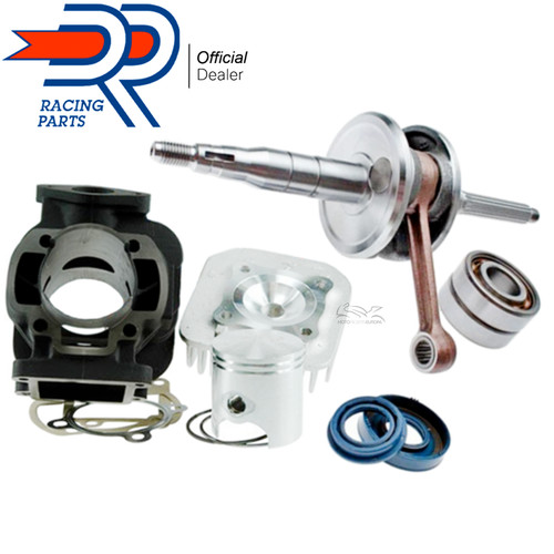 Set groupe thermique 70cc - set,