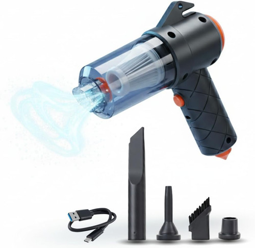 Starlyf clean all - starlyf, clean-all-vac