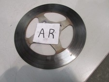 Disque frein arrière (Yamaha