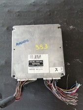 Toyota Avensis Verso Injection Engine Control Unit/Module 8966144360 1758005461