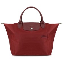 Longchamp Sac à main pliage