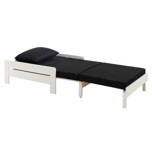 Fauteuil lit convertible - fauteuil-lit,