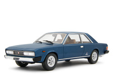 LAUDORACING-MODELS 1:18 Fiat 130 Coupé 1971 LM143G