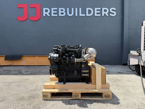 New 2021 deutz tcd3 6l4 - deutz, tcd3.6l4