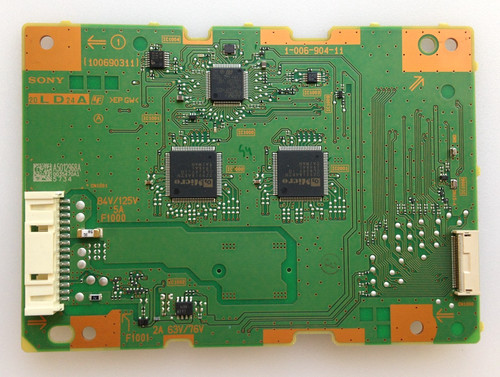 Platine inverter ref a5012968a - platine,
