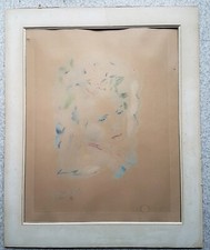 LITHO MARIETTE LYDIS PARIS