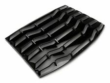 PERSIENNE DE VITRE - NOIR