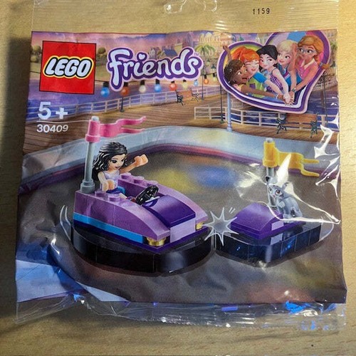 Lego friends 30409 - 30409,