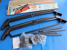 Porte-Ski Auto lux avec