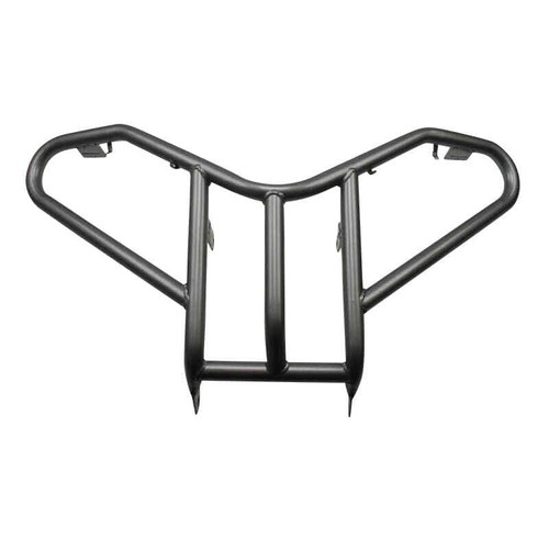 Support avant tige choc - support, de