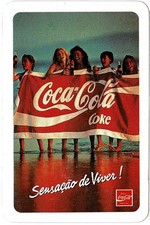 Coca Cola - Calendrier de