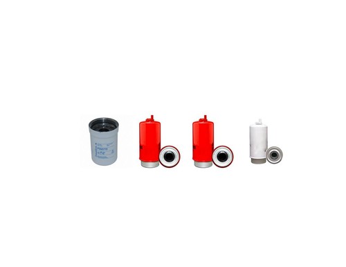 Kit filtre pour sdmo - js200, w/