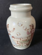 Ancien Pot à MOUTARDE KELLER