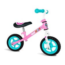 Draisienne - PAT'PATROUILLE - Rose