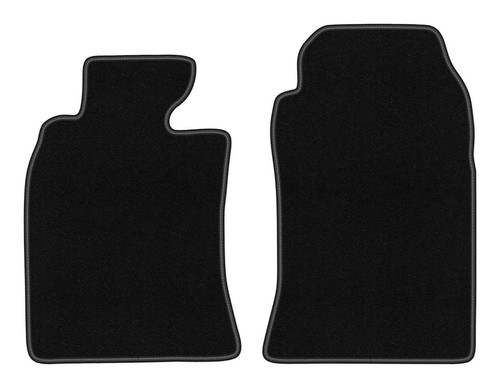 Tapis avant moquette - en, mini