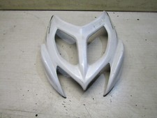 carenage avant a repeindre mbk