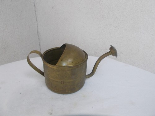 Ancien petit arrosoir - petit,