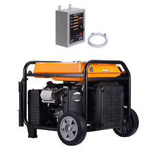 Générateur électrique