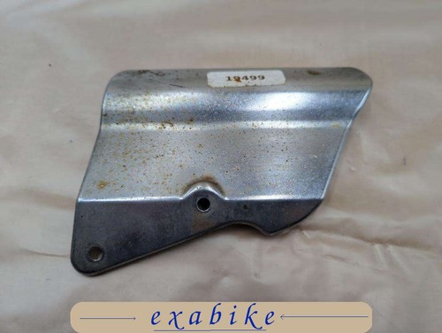Protege pot chrome pour honda - protege,