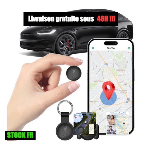 Traceur gps voiture - gps,