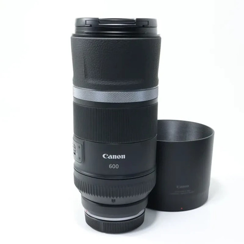 Objectif canon 600mm 11 - canon, f/11