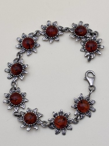 Bracelet argent massif 925 - argent,
