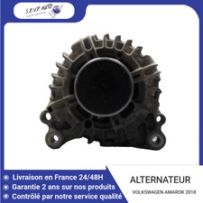 🇫🇷 ALTERNATEUR