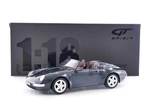 Spirit porsche 993 - porsche,