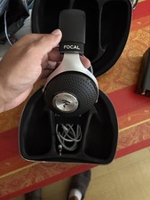 casque focal elegia avec dac