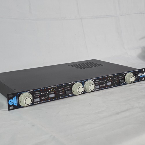 Empirical labs el7x - empirical, jr