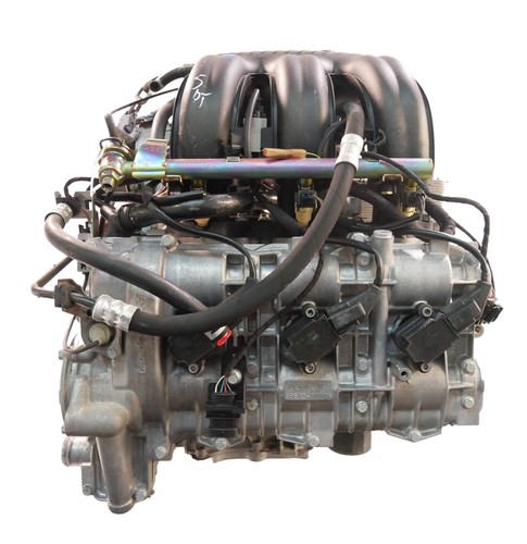 Moteur pour porsche boxster - porsche,