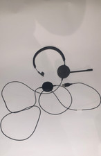 Jabra Evolve 20 MS Mono USB-C