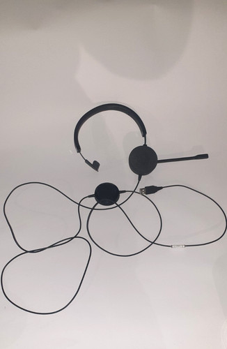 Jabra evolve mono usb - 20,