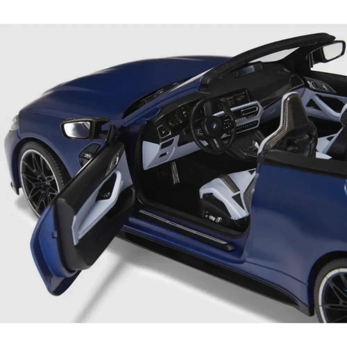 Bmw miniature cabriolet de - miniature, m4