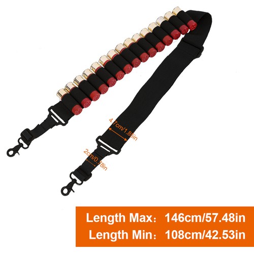 Tactical point shotgun sling - tactical,