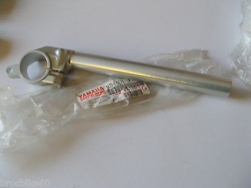 Demi guidon gauche yamaha - demi,