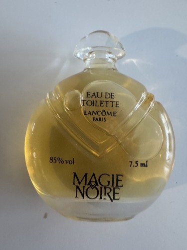 Lancôme magie noire - lancôme, edt