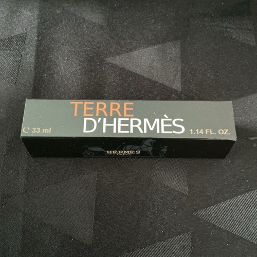 Hermès terre - eau, de